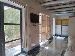 Hotel Amodou