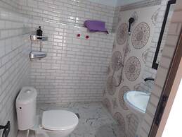 Hotel Amodou