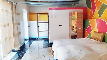 Hotel Amodou