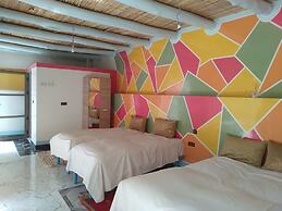 Hotel Amodou