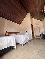 Pousada Canto do Cedro