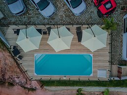 Pousada Canto do Cedro