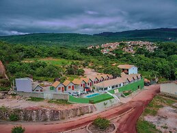 Pousada Canto do Cedro