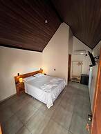 Pousada Canto do Cedro