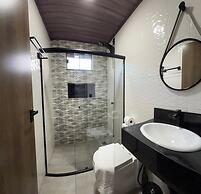 Pousada Canto do Cedro