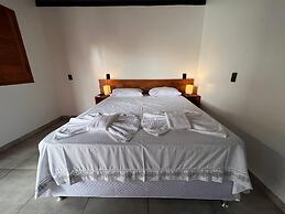 Pousada Canto do Cedro