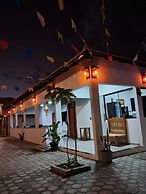 Pousada Canto do Cedro