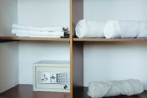 Stylish Apt el poblado by Hoost APT 608