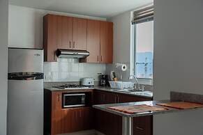 Stylish Apt el poblado by Hoost APT 608