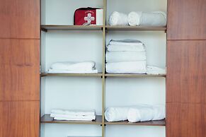 Stylish Apt el poblado by Hoost APT 608