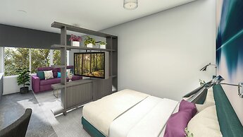 My TRI Suites