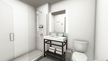 My TRI Suites