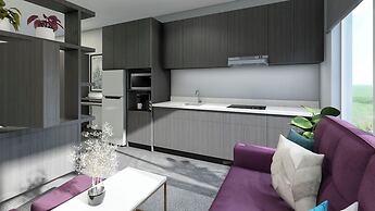 My TRI Suites