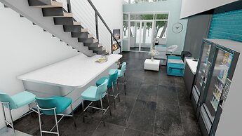 My TRI Suites