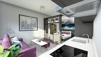 My TRI Suites