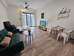 Southlink Lifestyle Apartment Bangsar