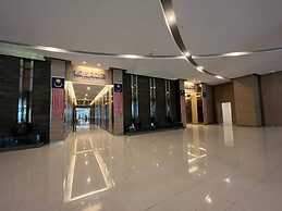 Southlink Lifestyle Apartment Bangsar