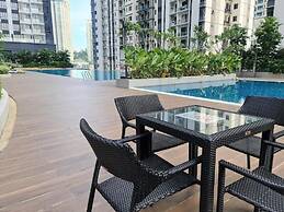 Southlink Lifestyle Apartment Bangsar