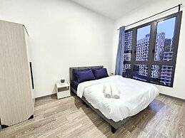 Southlink Lifestyle Apartment Bangsar