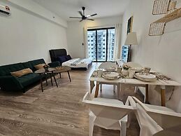 Southlink Lifestyle Apartment Bangsar