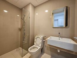 Southlink Lifestyle Apartment Bangsar