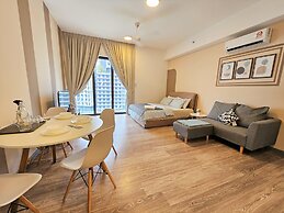 Southlink Lifestyle Apartment Bangsar