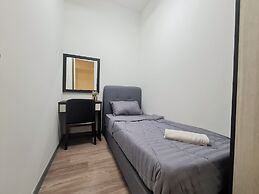 Southlink Lifestyle Apartment Bangsar