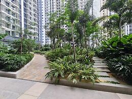 Southlink Lifestyle Apartment Bangsar