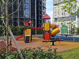 Southlink Lifestyle Apartment Bangsar