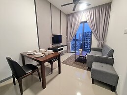 Southlink Lifestyle Apartment Bangsar