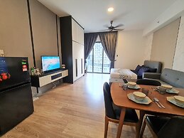 Southlink Lifestyle Apartment Bangsar