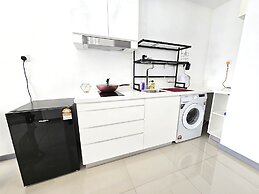 Southlink Lifestyle Apartment Bangsar