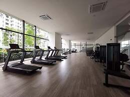Southlink Lifestyle Apartment Bangsar