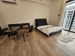 Southlink Lifestyle Apartment Bangsar