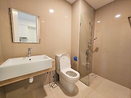 Southlink Lifestyle Apartment Bangsar