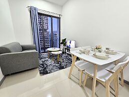 Southlink Lifestyle Apartment Bangsar