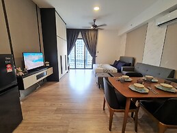 Southlink Lifestyle Apartment Bangsar