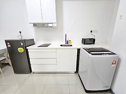 Southlink Lifestyle Apartment Bangsar