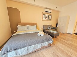 Southlink Lifestyle Apartment Bangsar