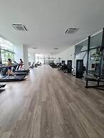 Southlink Lifestyle Apartment Bangsar