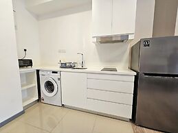 Southlink Lifestyle Apartment Bangsar
