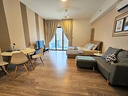 Southlink Lifestyle Apartment Bangsar