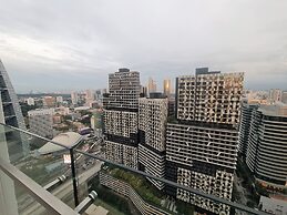 Southlink Lifestyle Apartment Bangsar