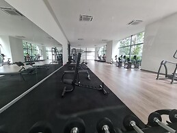 Southlink Lifestyle Apartment Bangsar