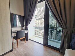 Southlink Lifestyle Apartment Bangsar