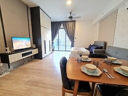 Southlink Lifestyle Apartment Bangsar