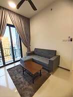 Southlink Lifestyle Apartment Bangsar
