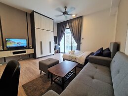 Southlink Lifestyle Apartment Bangsar