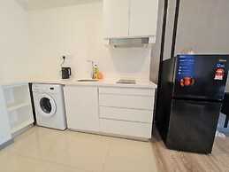 Southlink Lifestyle Apartment Bangsar