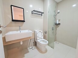 Southlink Lifestyle Apartment Bangsar